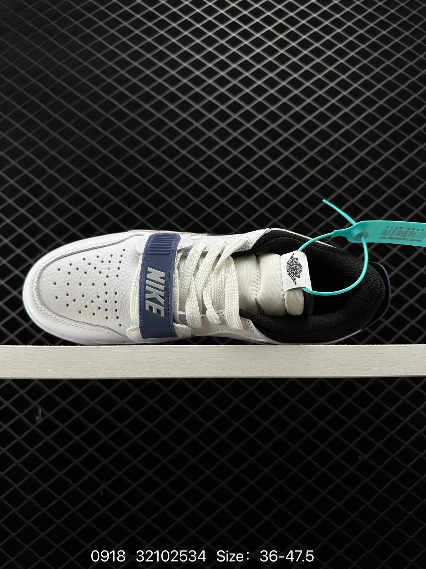 Air Jordan Legacy 312 Low